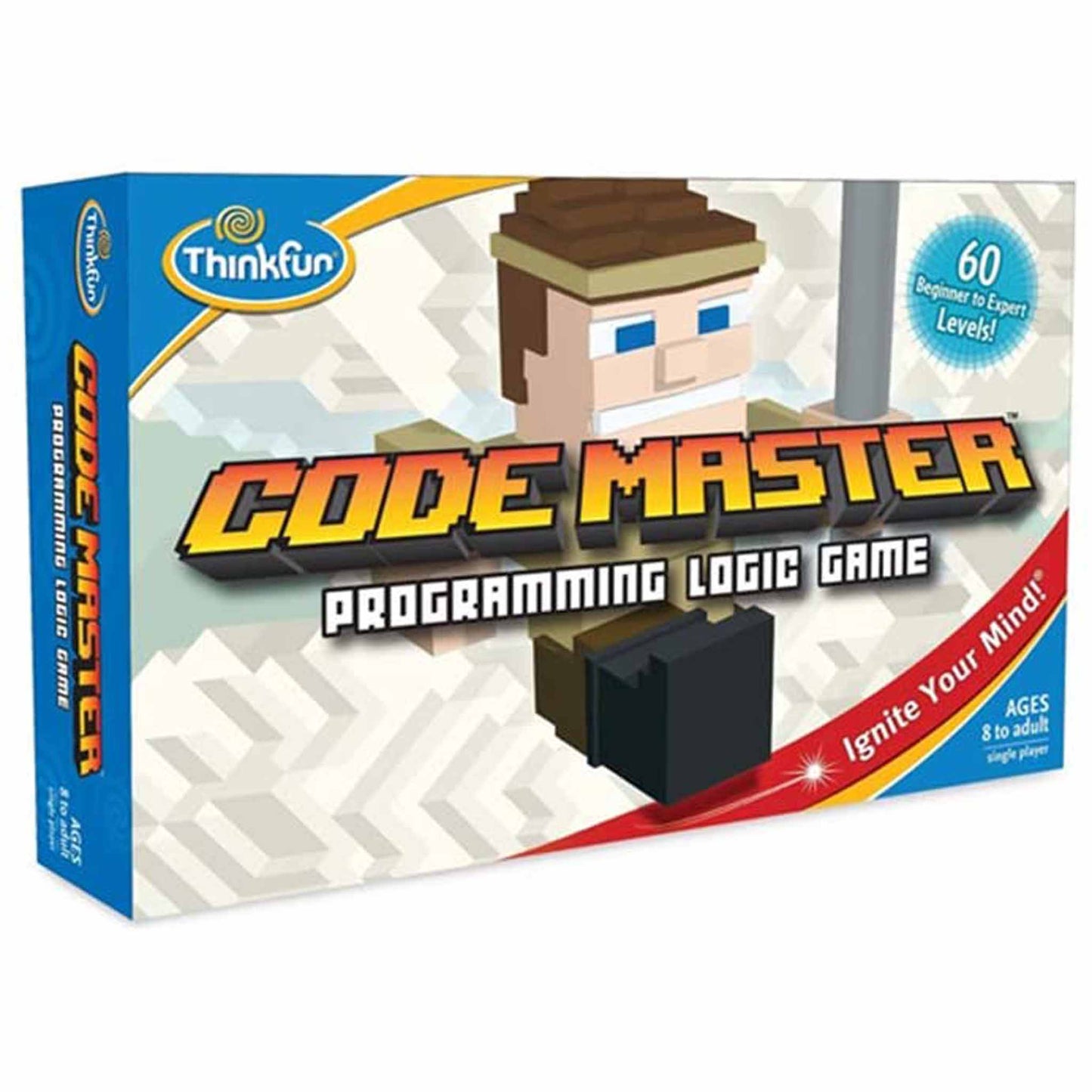 Code Master