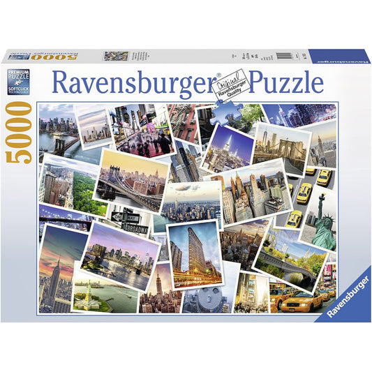 Buy 5000 piece puzzles  flat rate shipping in Australia – THINKercise