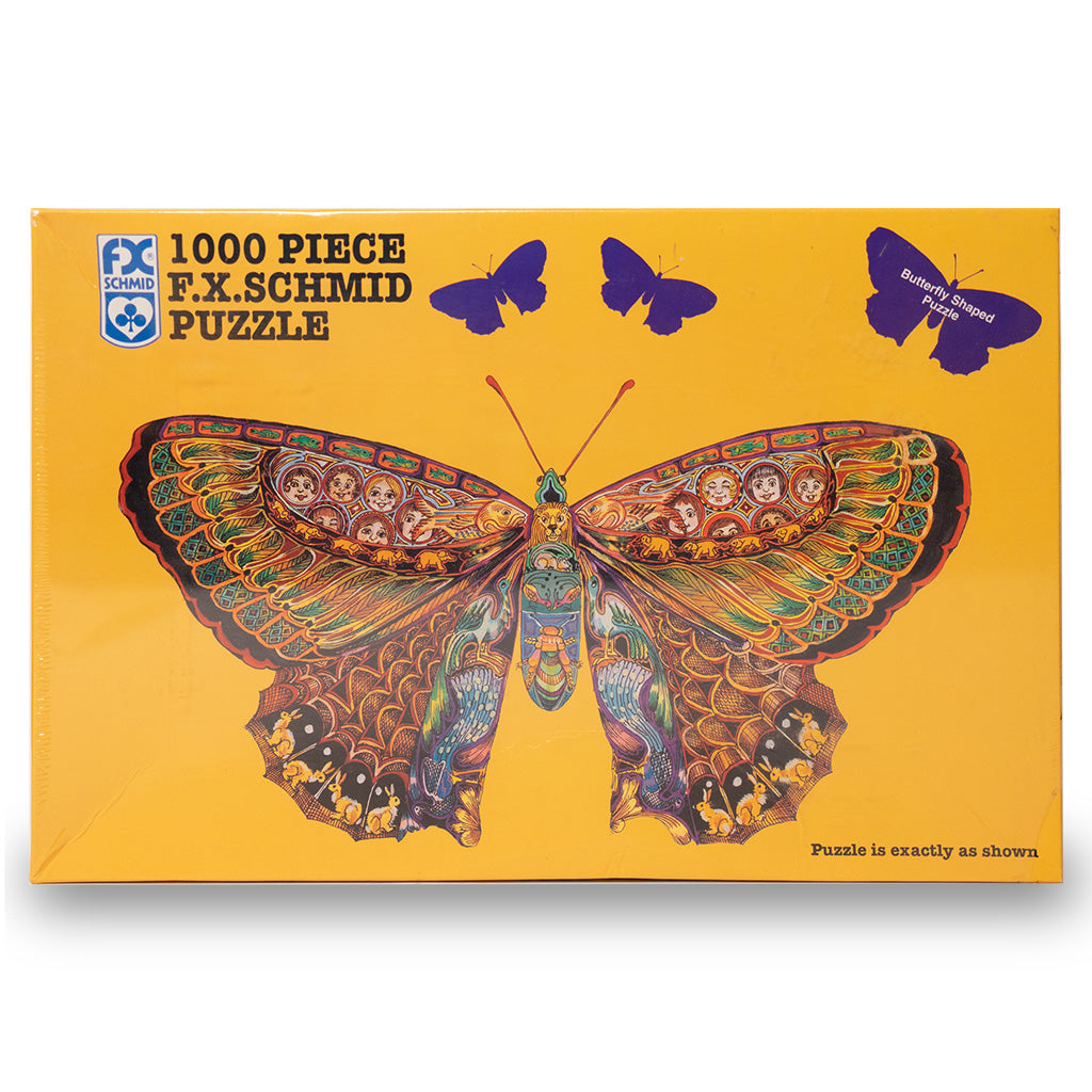 whimsical butterfly fx schmidt puzzle